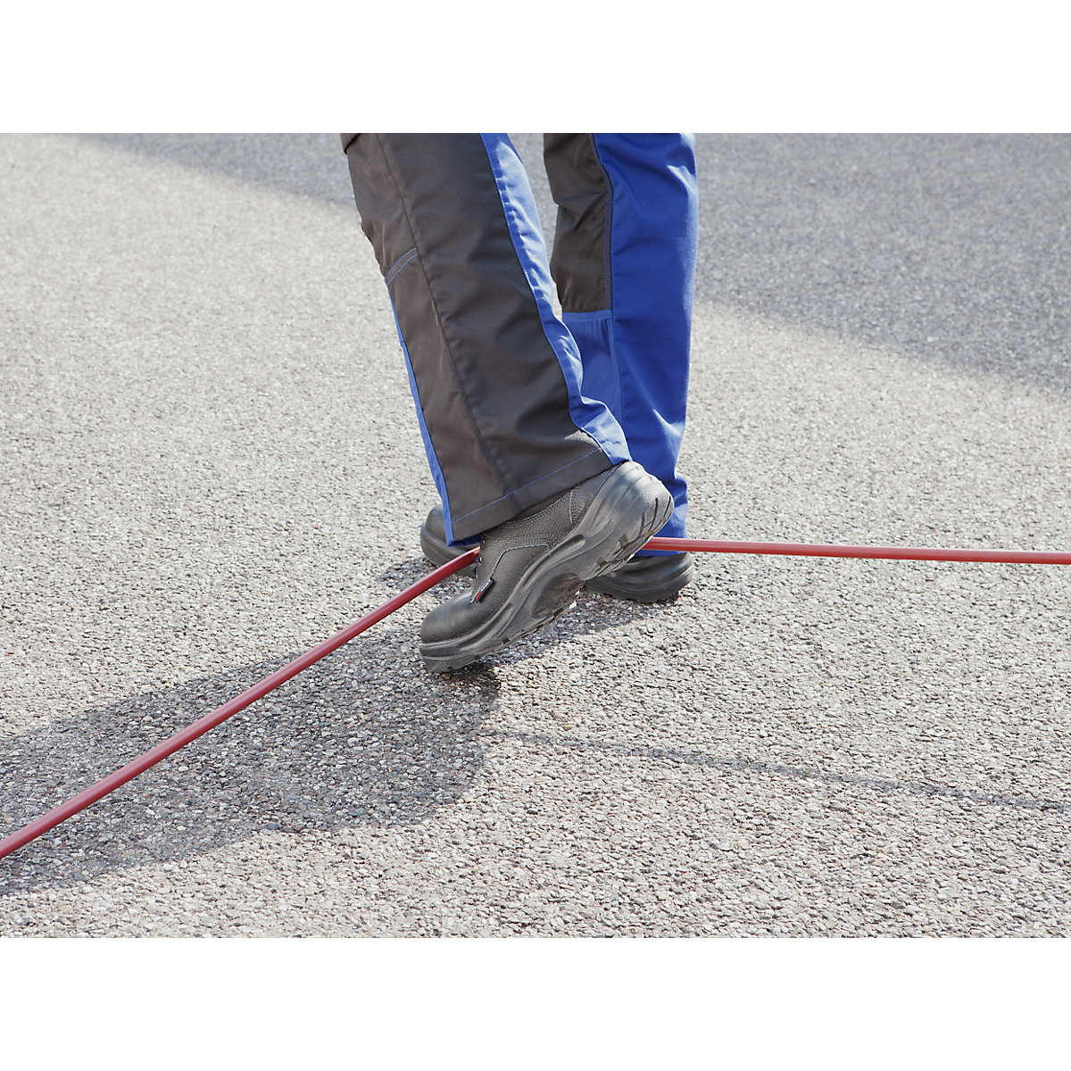 Tambur pentru furtun – eurokraft basic (Imagine produs 2)-1