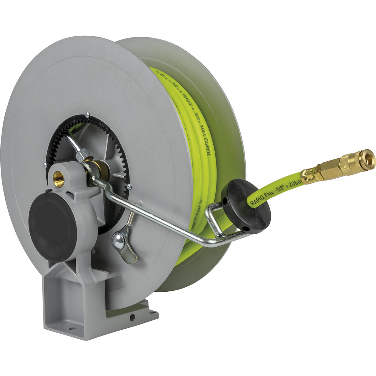 Tambur pentru furtun (Imagine produs 2)-1