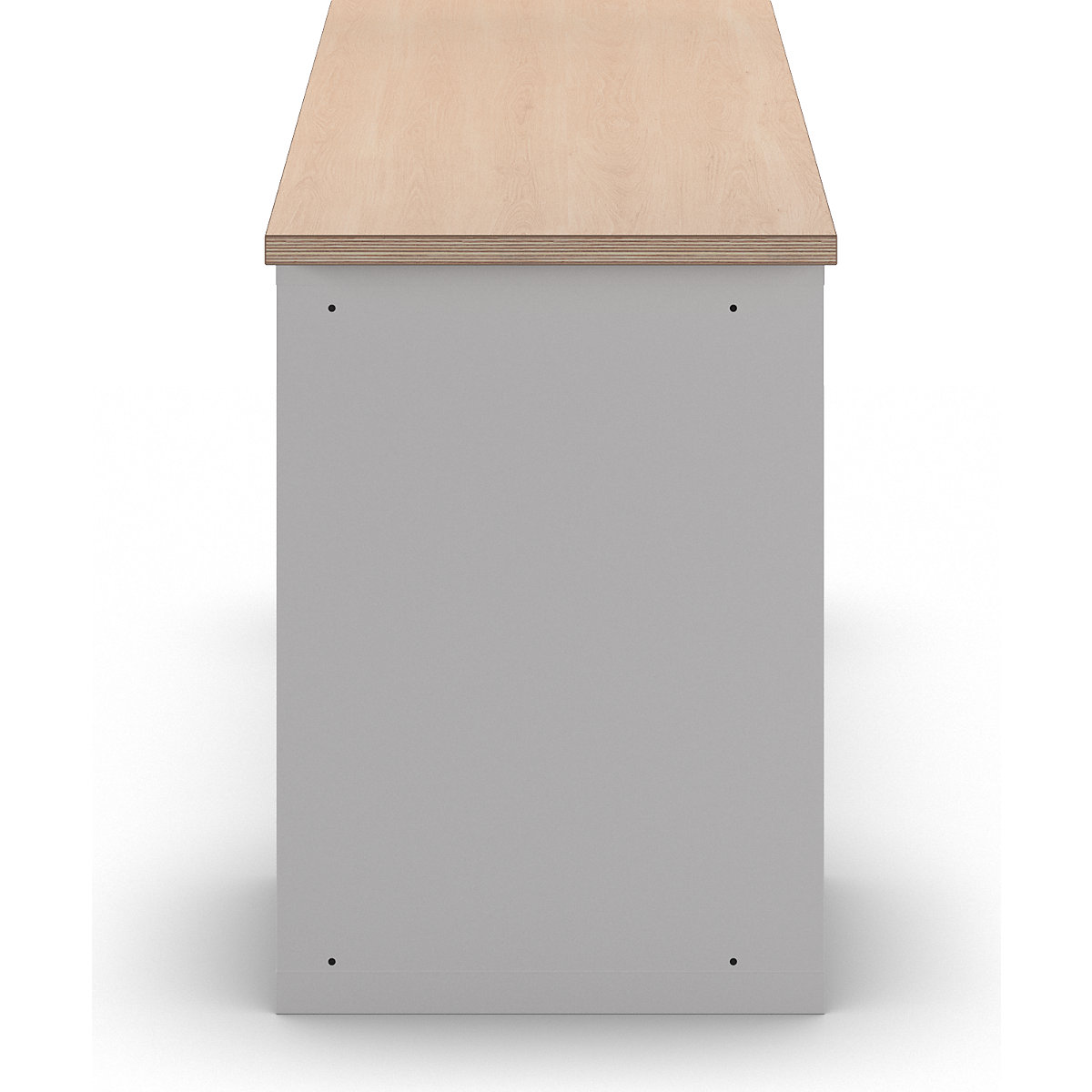 Banc de lucru în sistem modular – LISTA (Imagine produs 7)-6