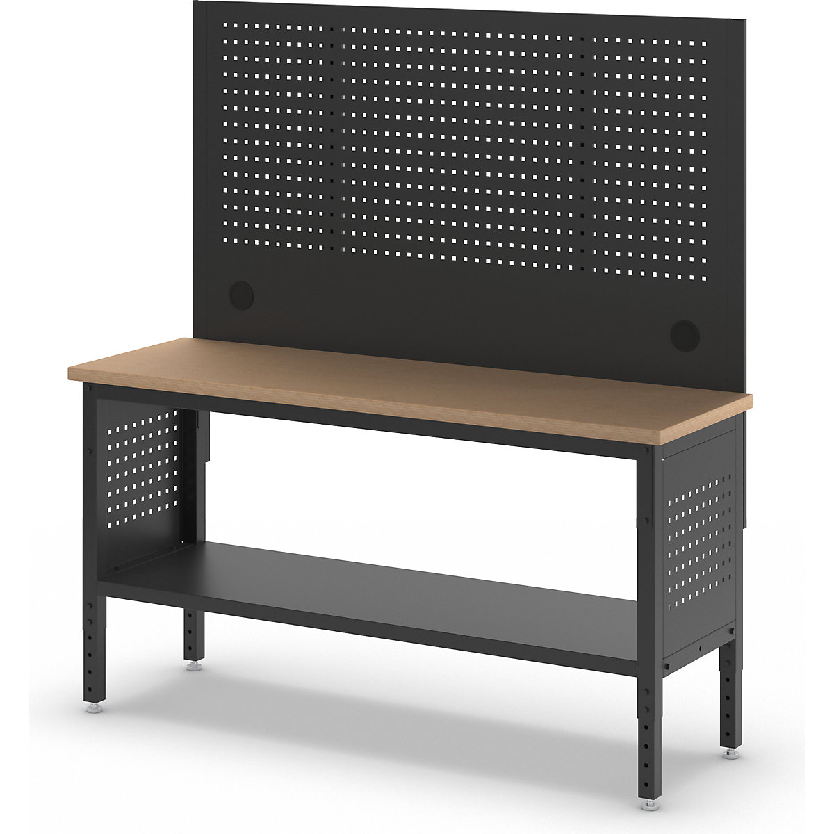 Banc de lucru BLACKLINE (Imagine produs 3)-2