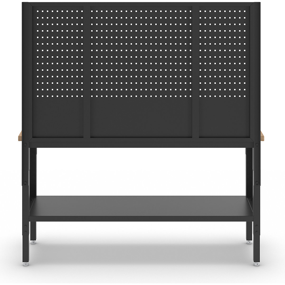 Banc de lucru BLACKLINE (Imagine produs 6)-5
