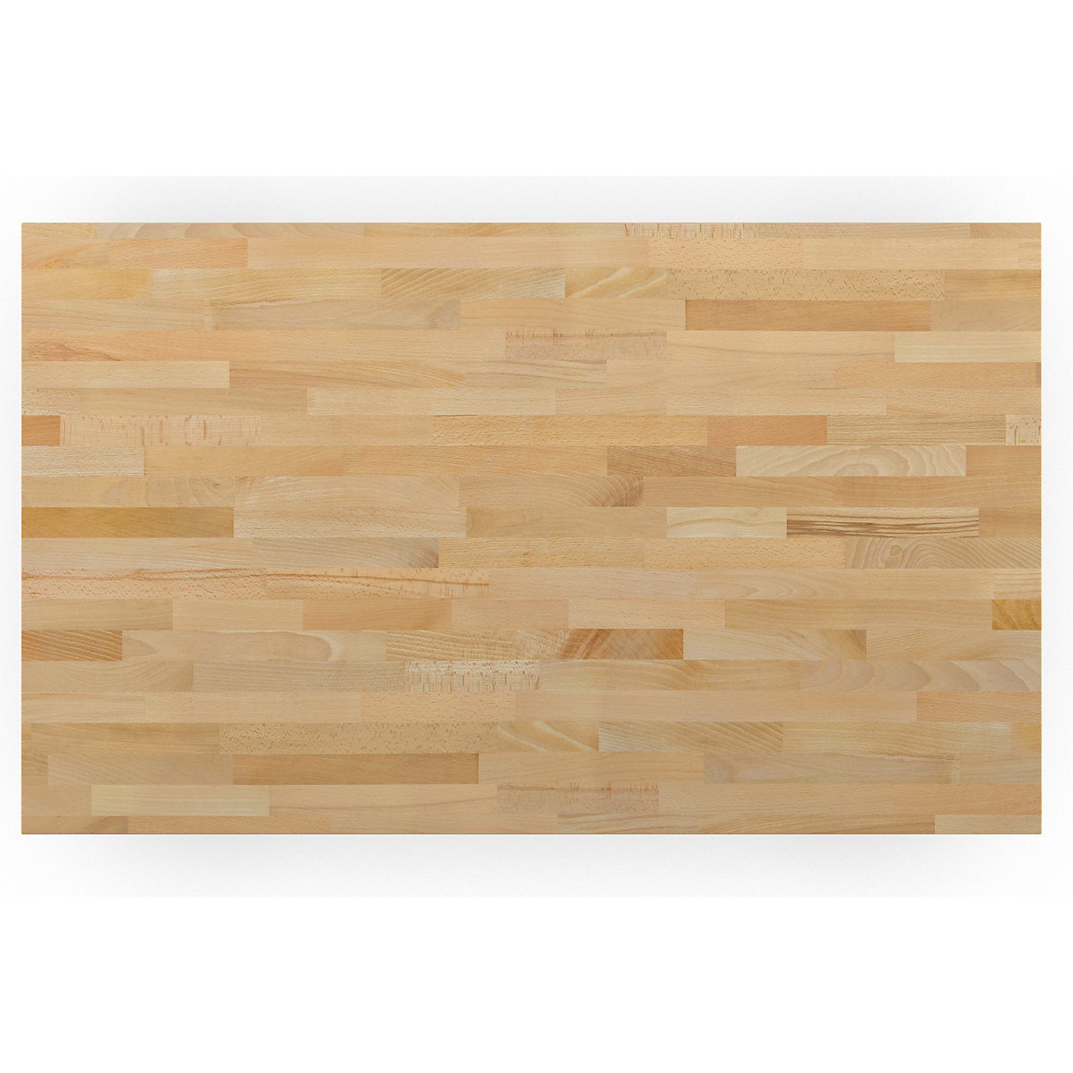 Banc de lucru, cu cadru Serie 8000 – eurokraft pro (Imagine produs 8)-7