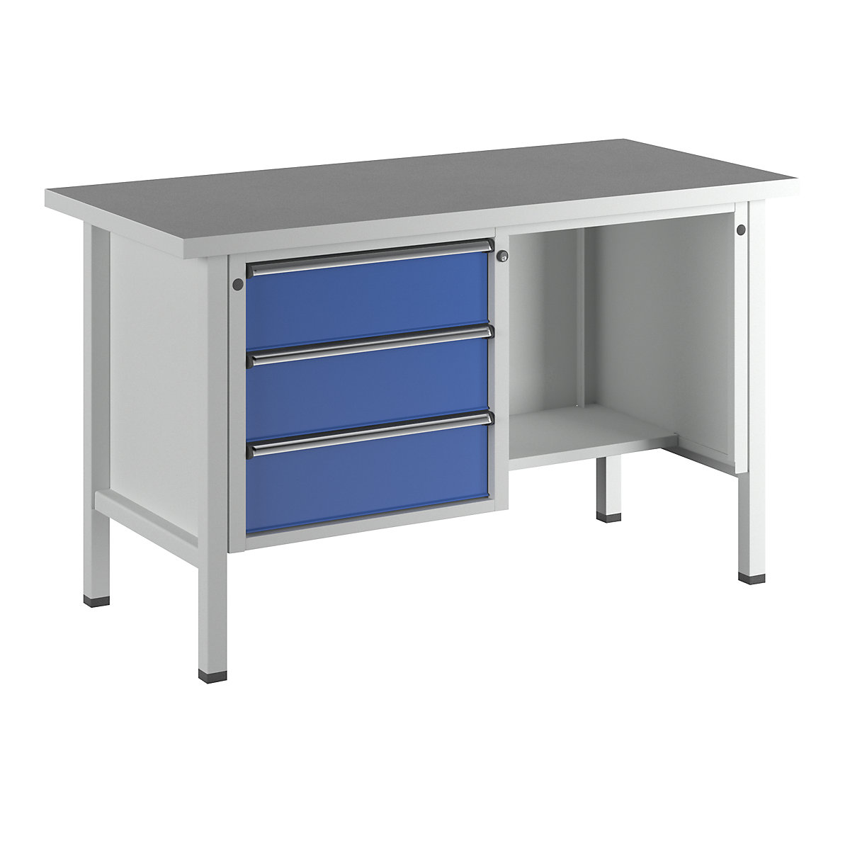 Banc de lucru, cu cadru Serie V – ANKE