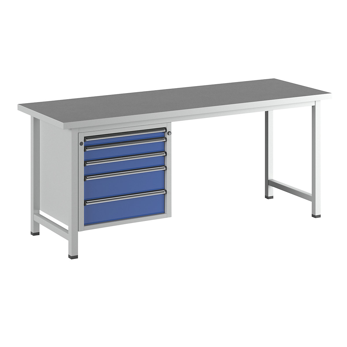 Banc de lucru, cu cadru Serie V – ANKE