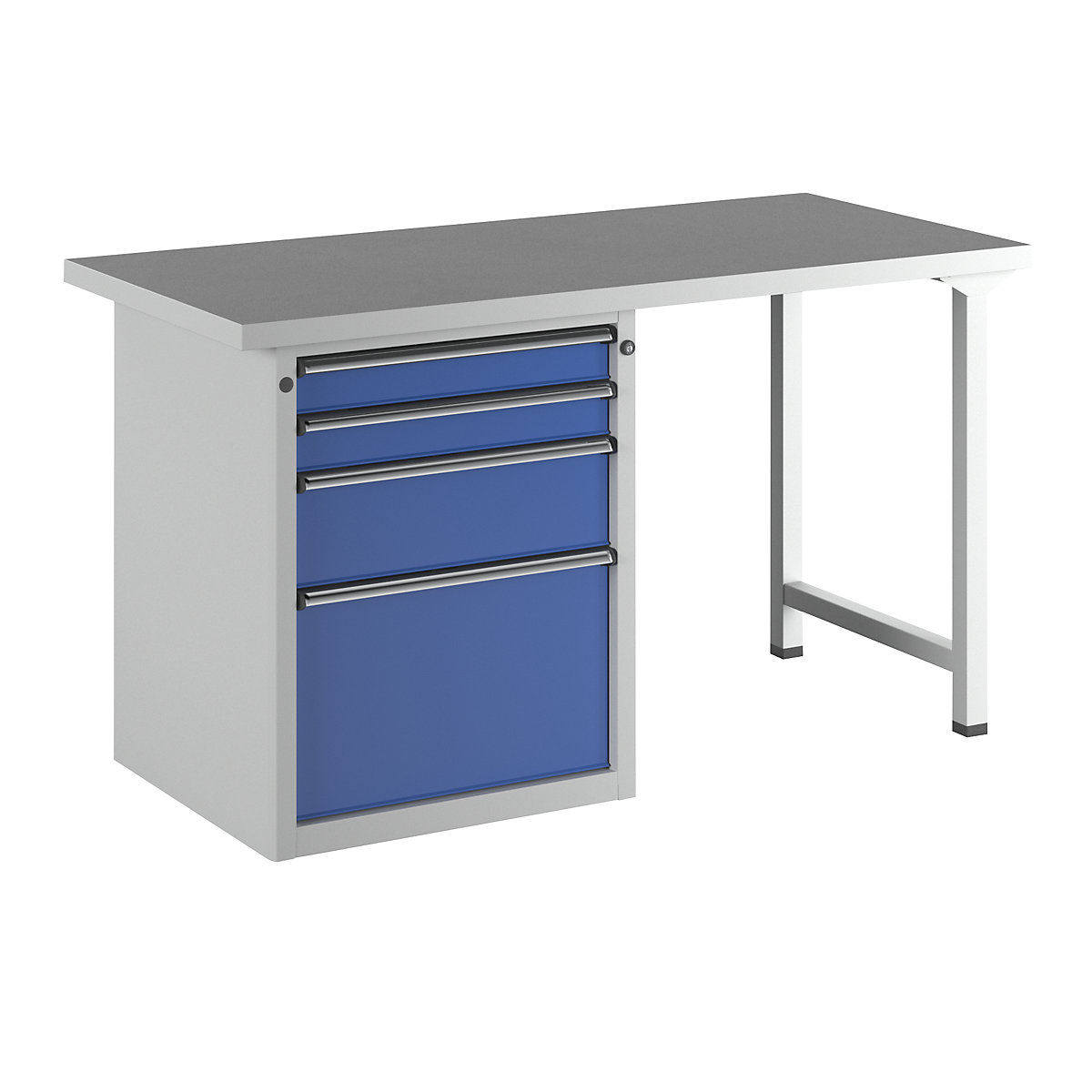 Banc de lucru, cu cadru Serie V – ANKE