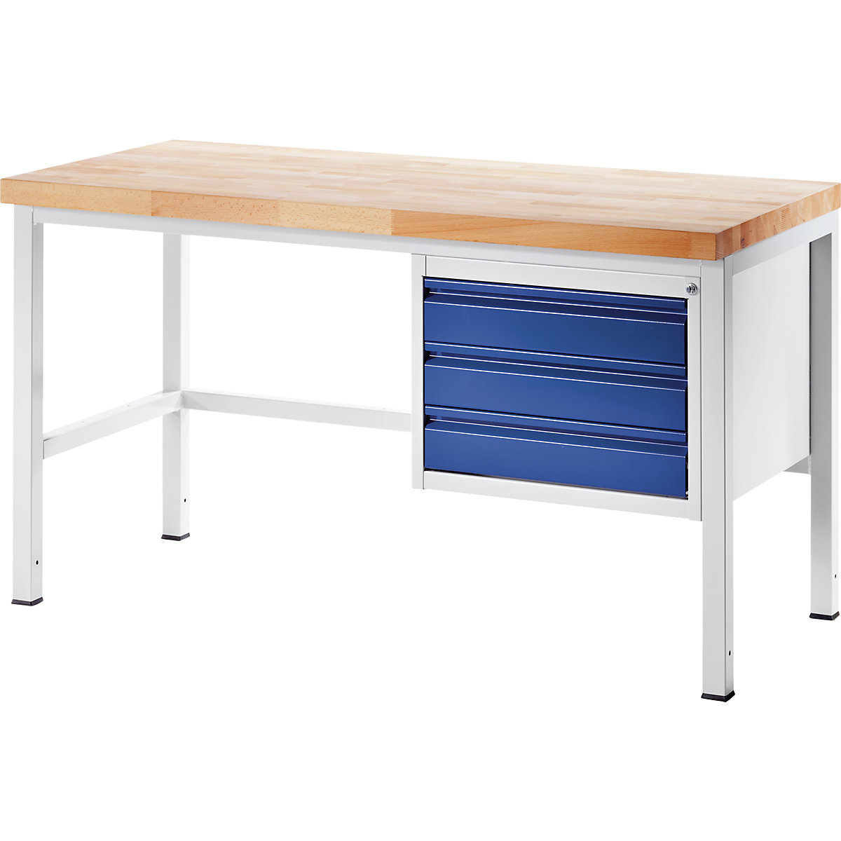 Banc de lucru, cu cadru – RAU