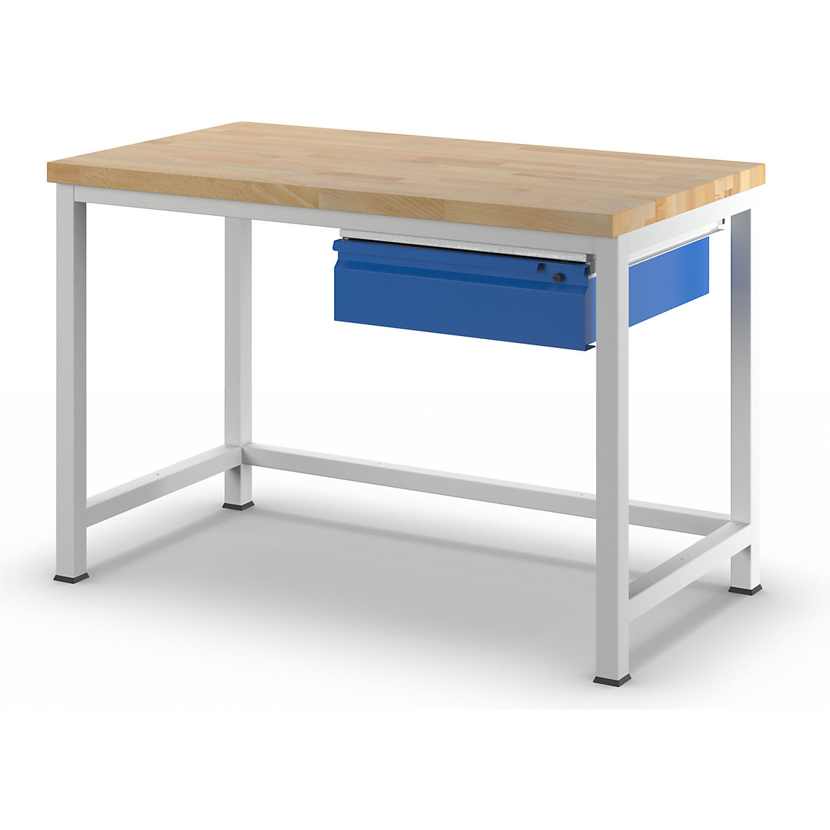 Banc de lucru, cu cadru – RAU (Imagine produs 2)-1