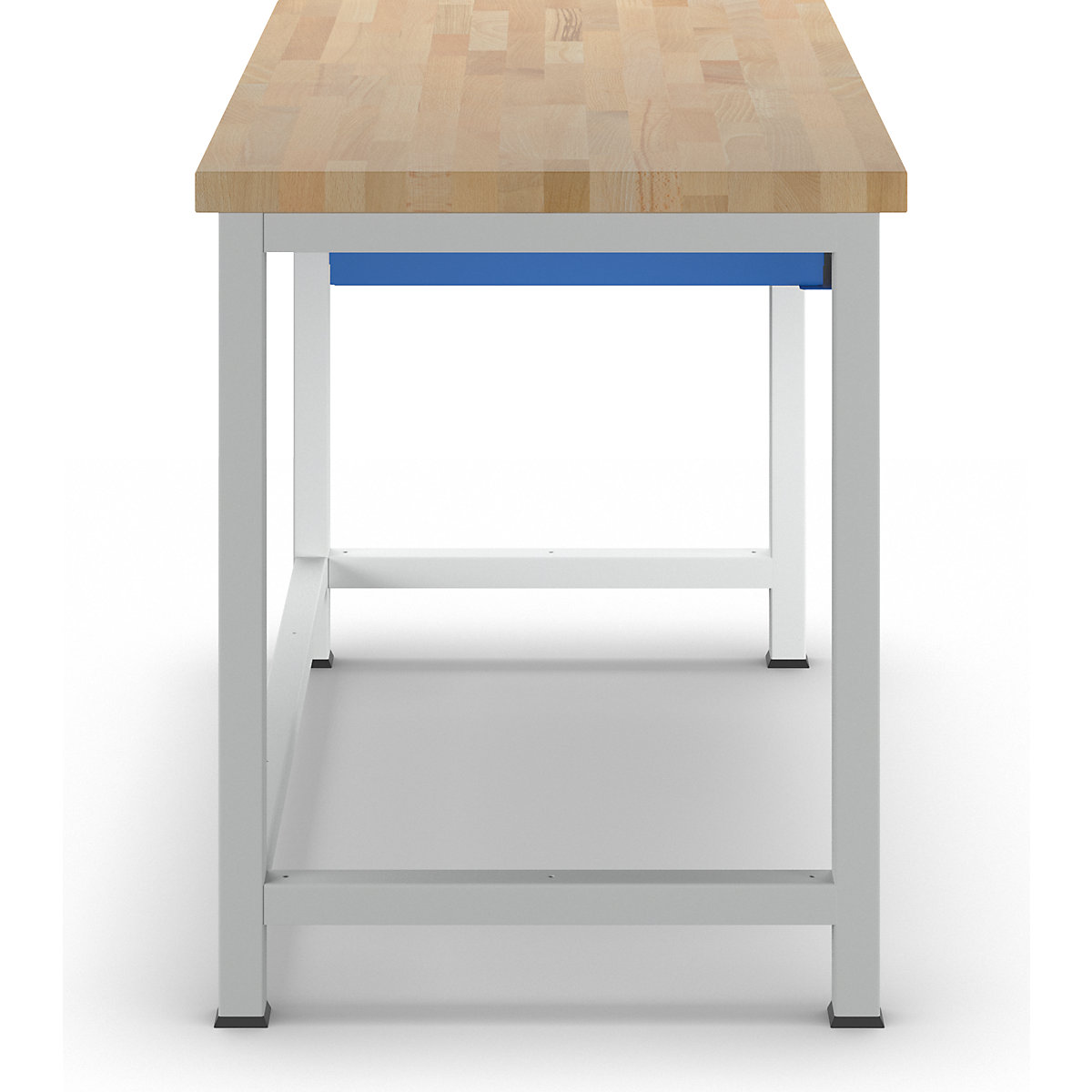 Banc de lucru, cu cadru – RAU (Imagine produs 4)-3