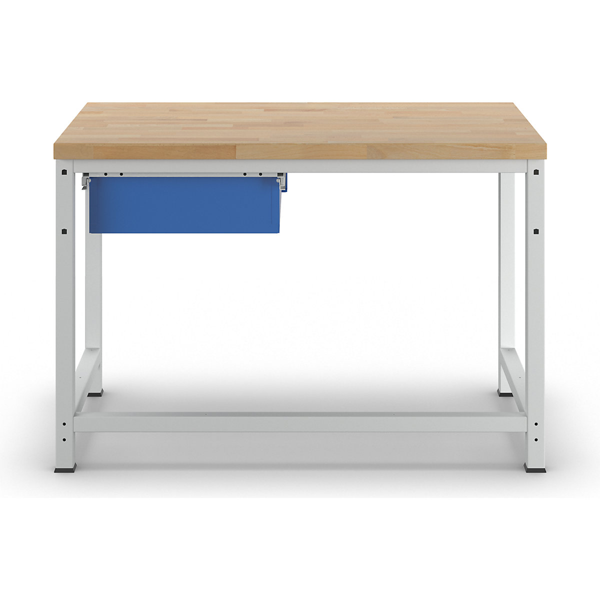 Banc de lucru, cu cadru – RAU (Imagine produs 5)-4