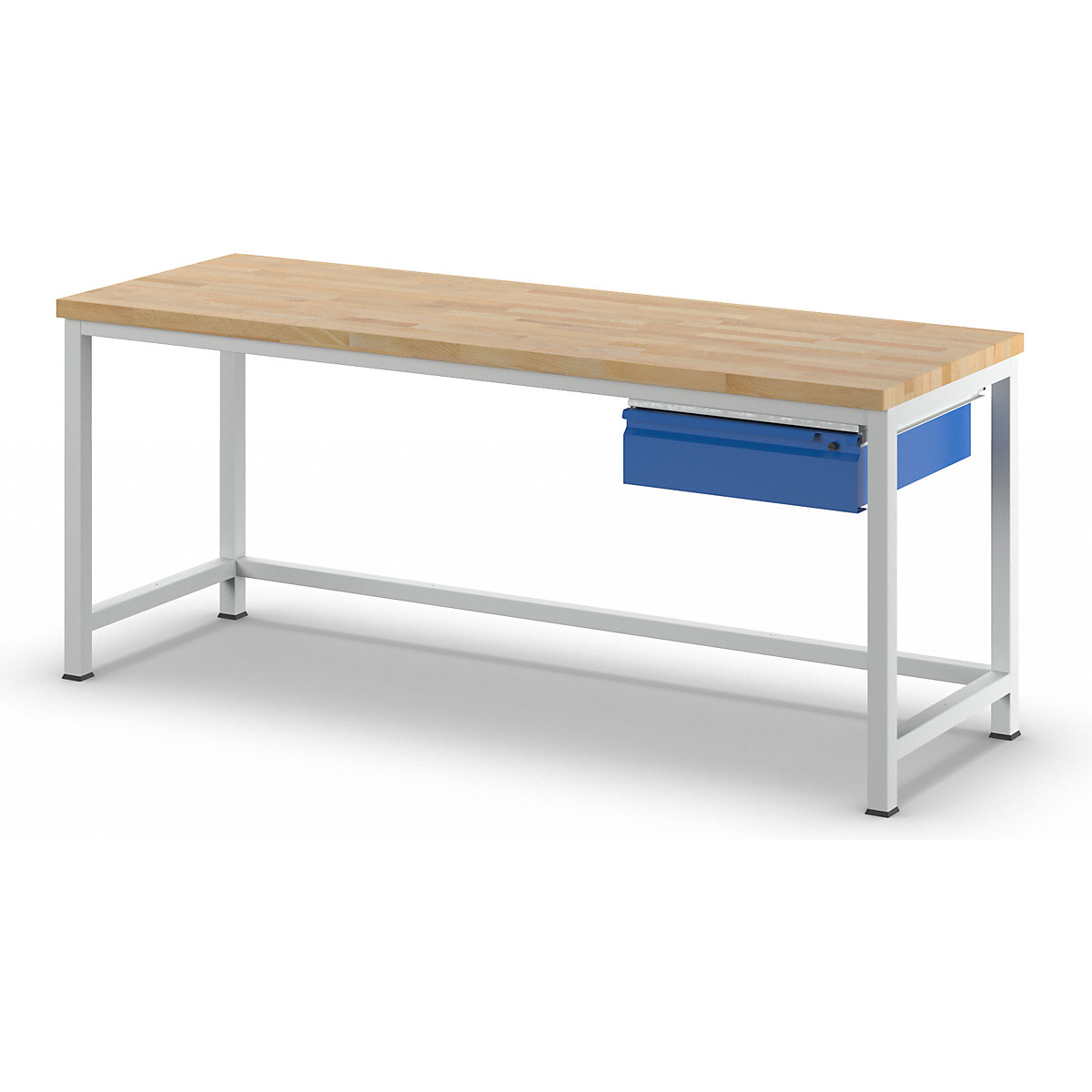 Banc de lucru, cu cadru – RAU (Imagine produs 2)-1