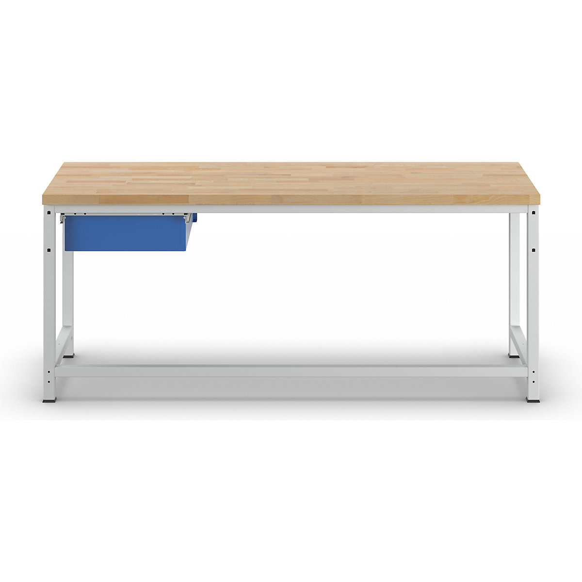 Banc de lucru, cu cadru – RAU (Imagine produs 5)-4