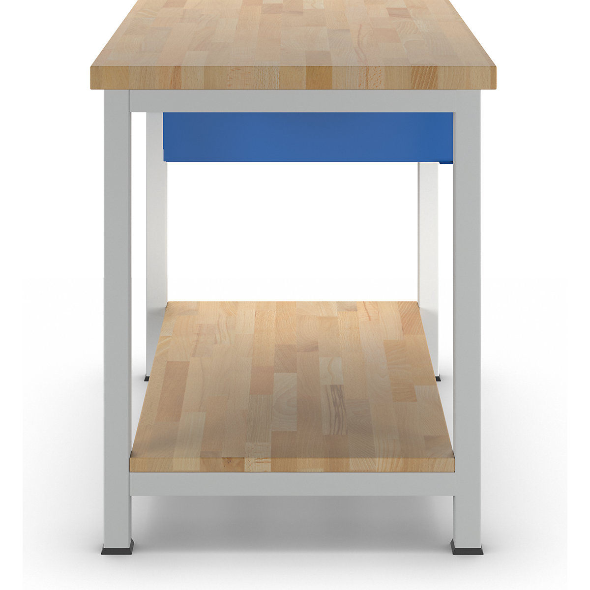 Banc de lucru, cu cadru – RAU (Imagine produs 5)-4