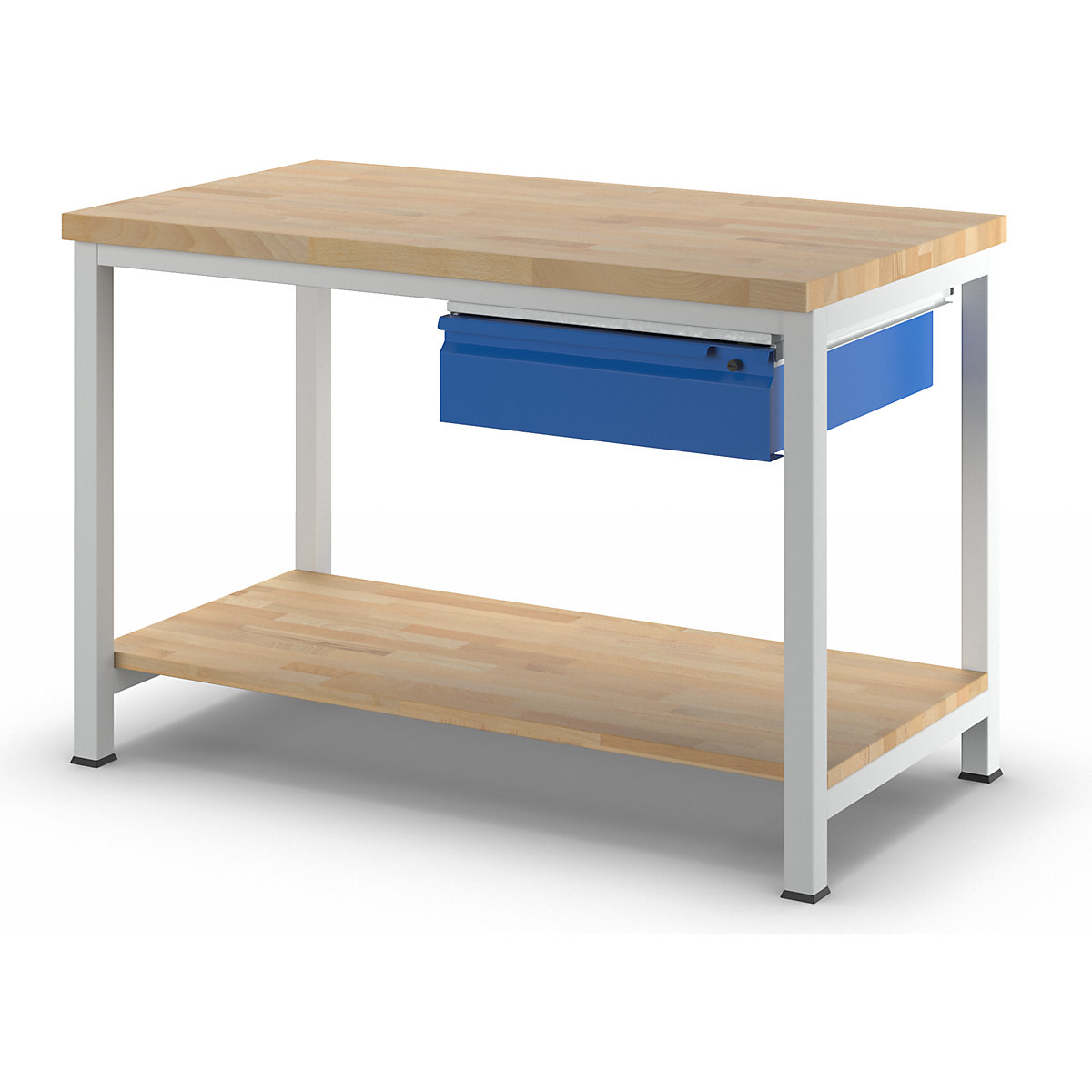 Banc de lucru, cu cadru – RAU (Imagine produs 3)-2