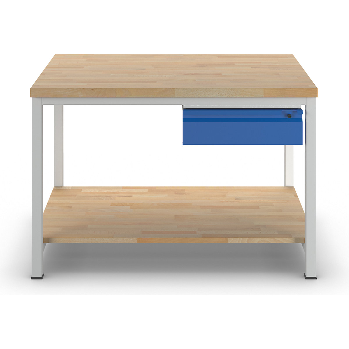 Banc de lucru, cu cadru – RAU (Imagine produs 4)-3