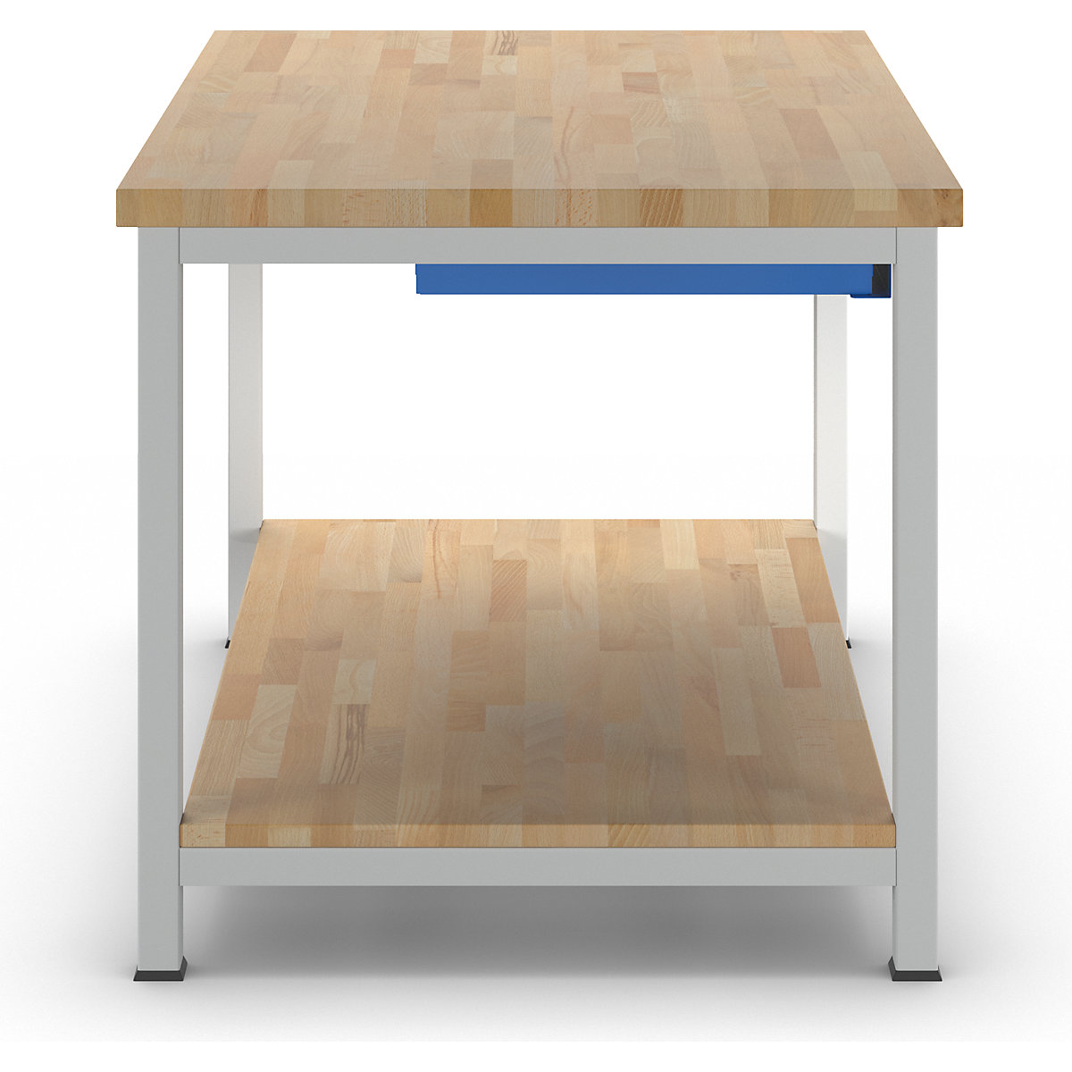 Banc de lucru, cu cadru – RAU (Imagine produs 5)-4