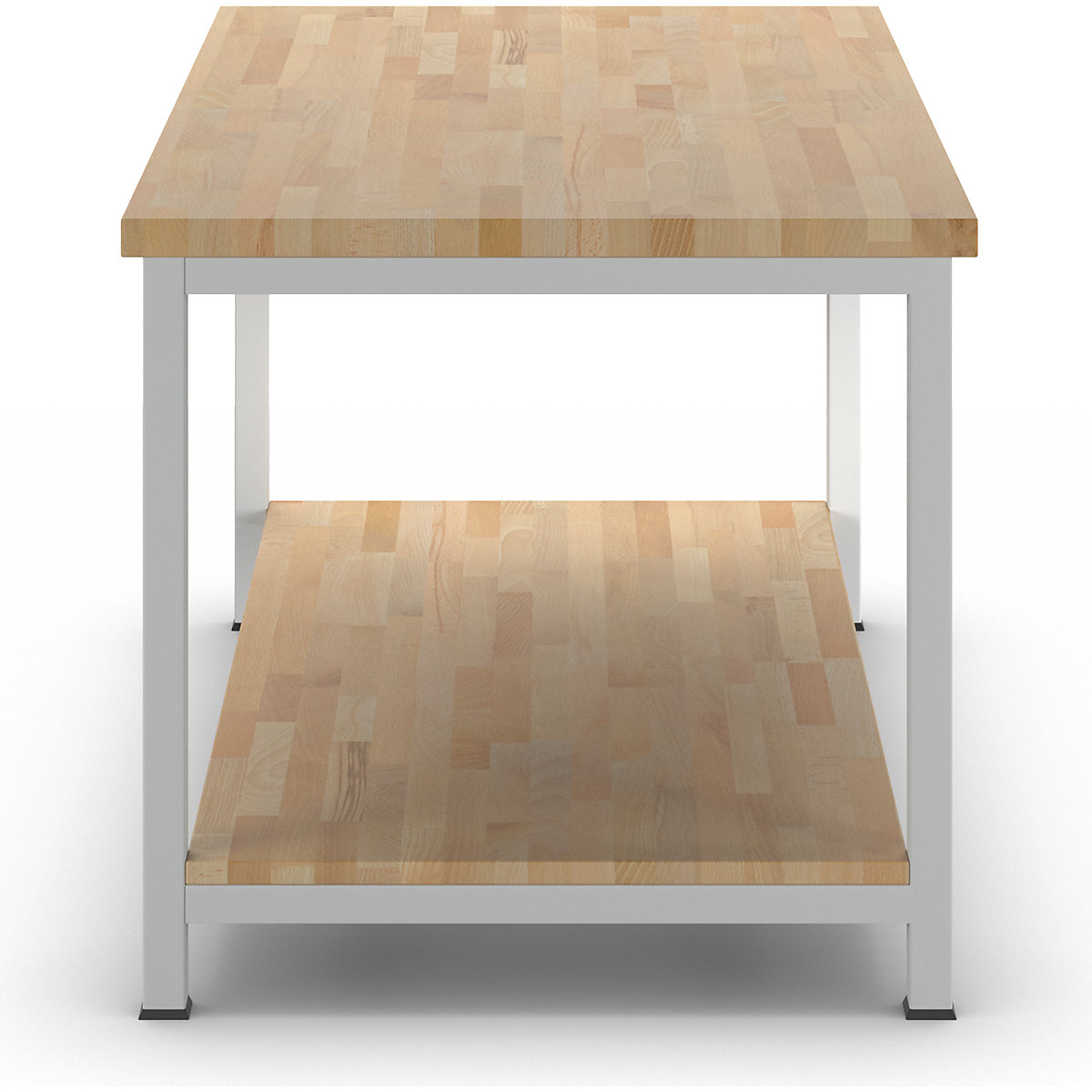 Banc de lucru, cu cadru – RAU (Imagine produs 5)-4