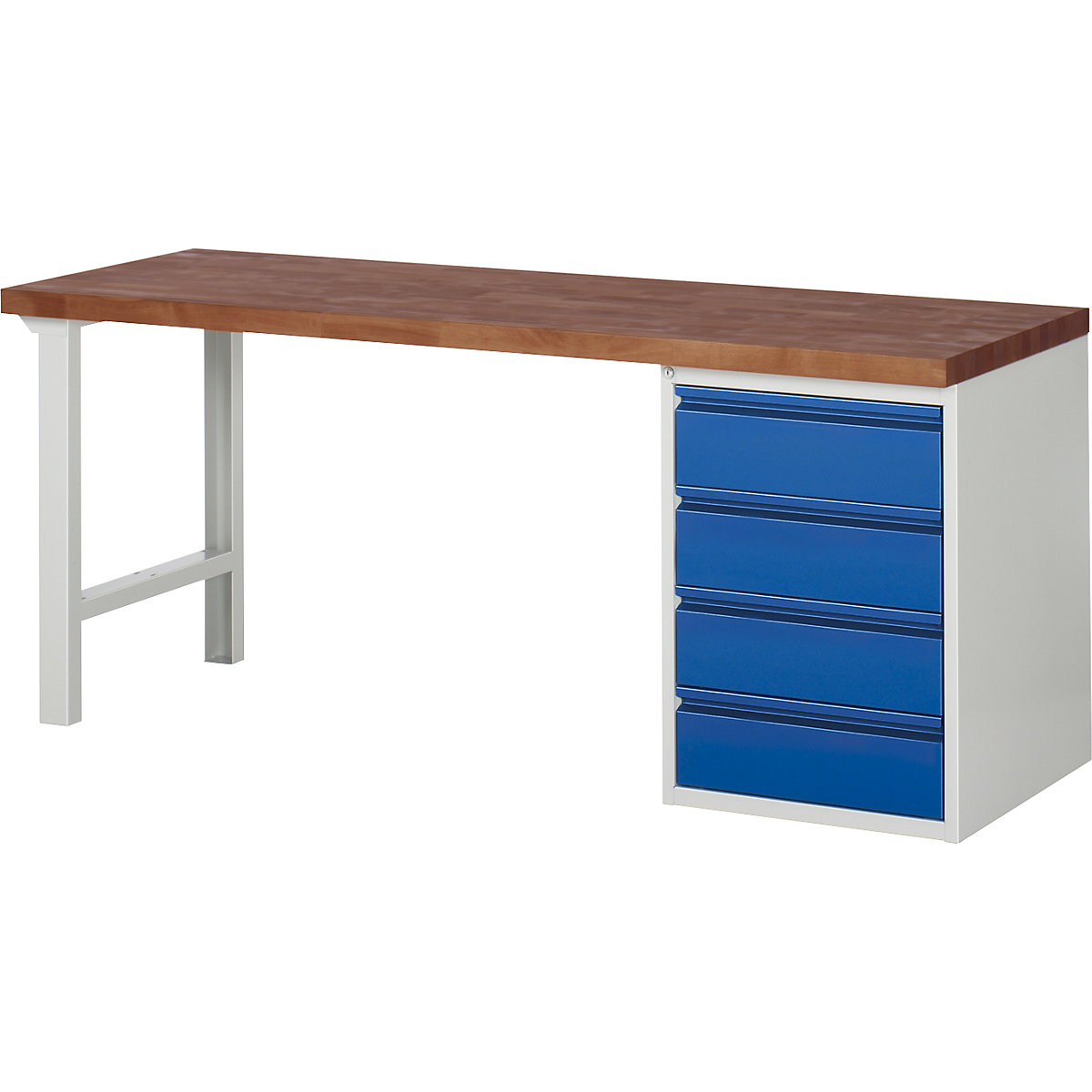 Banc de lucru – eurokraft basic