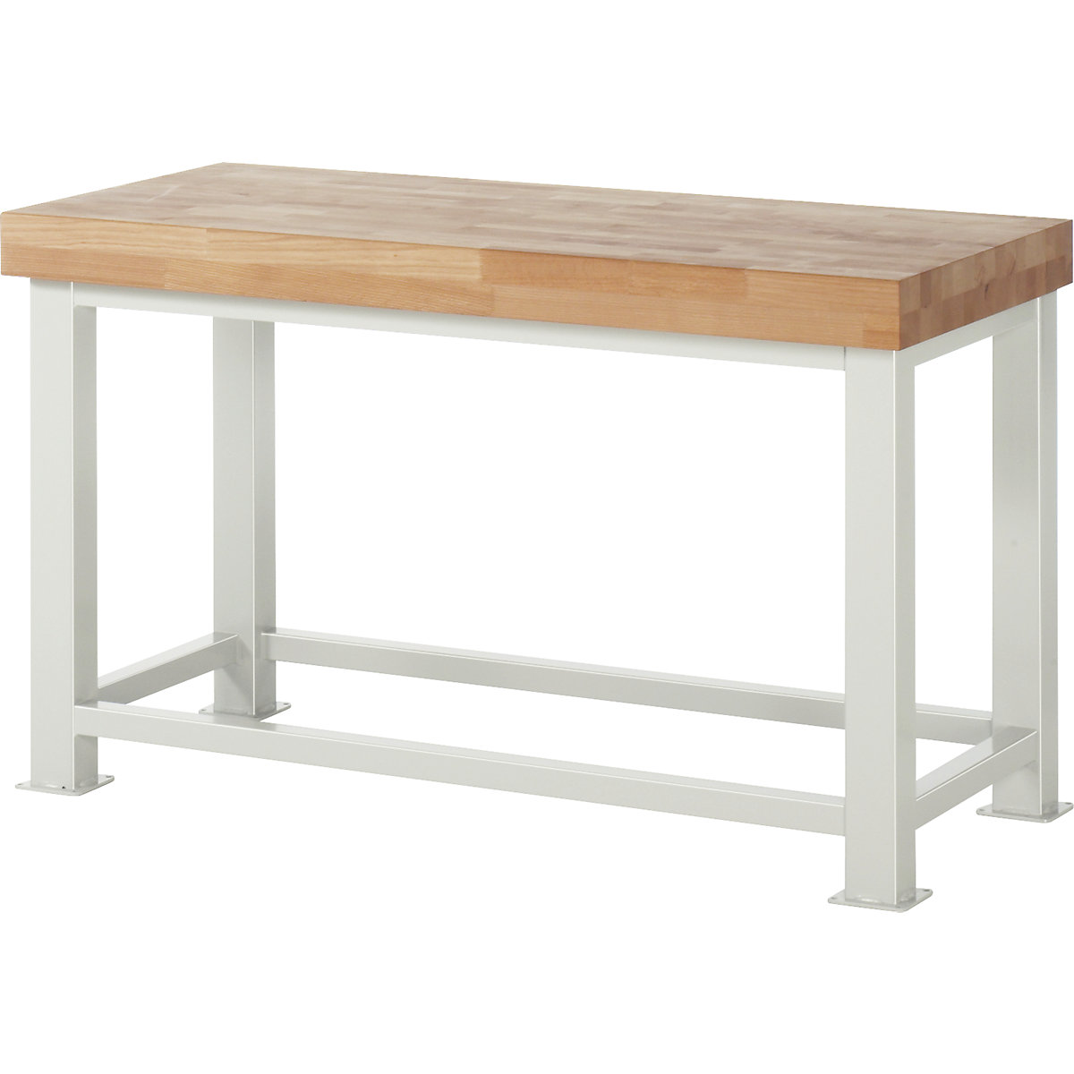 Banc de lucru pentru sarcini grele – RAU