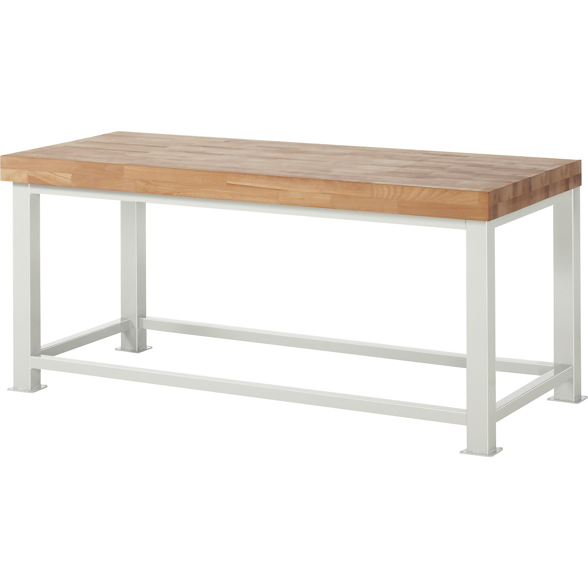 Banc de lucru pentru sarcini grele – RAU