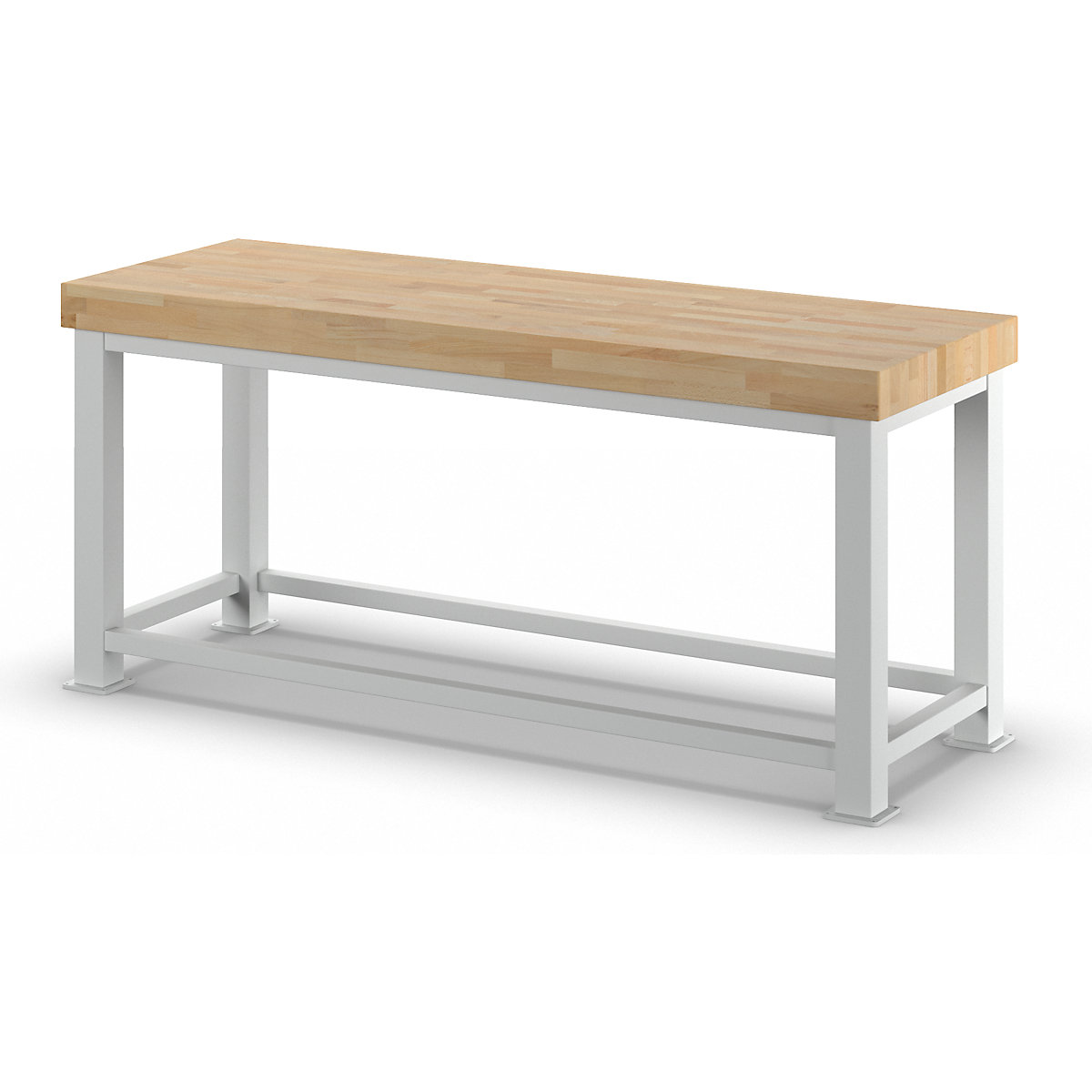 Banc de lucru pentru sarcini grele – RAU (Imagine produs 3)-2