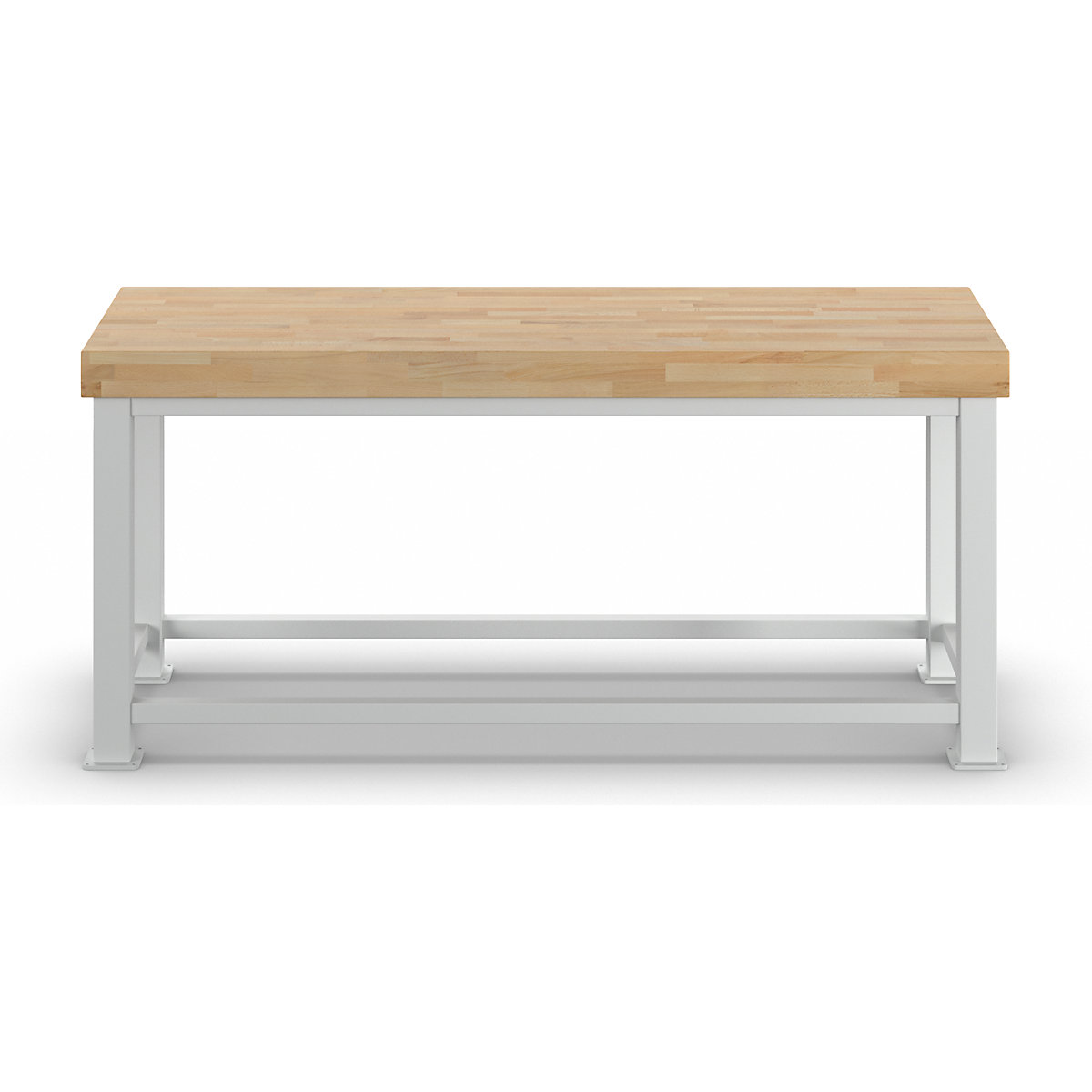 Banc de lucru pentru sarcini grele – RAU (Imagine produs 4)-3