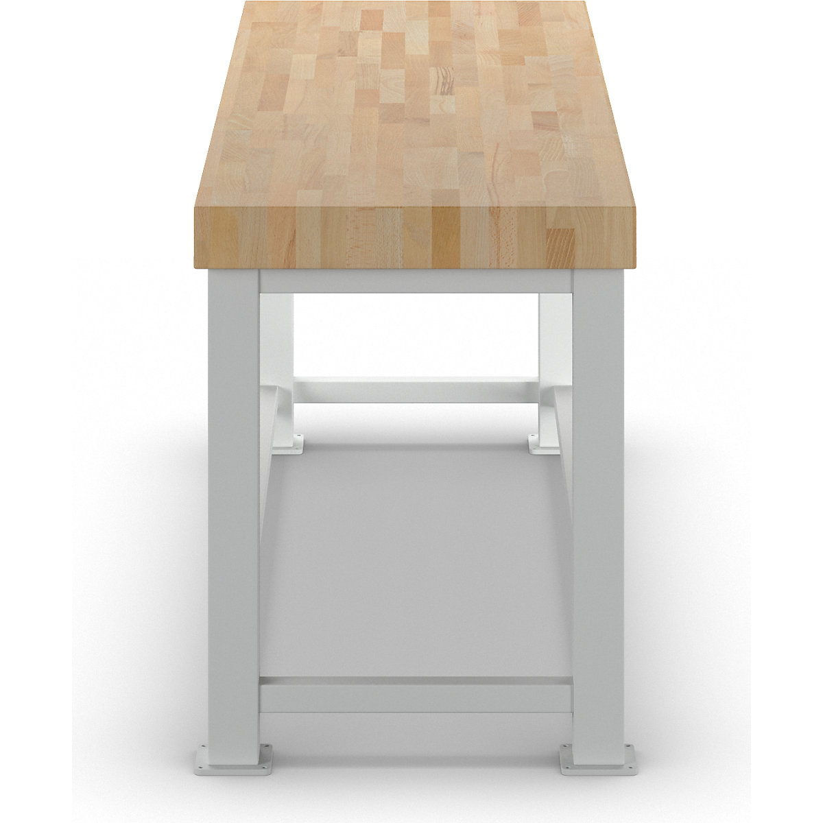 Banc de lucru pentru sarcini grele – RAU (Imagine produs 5)-4