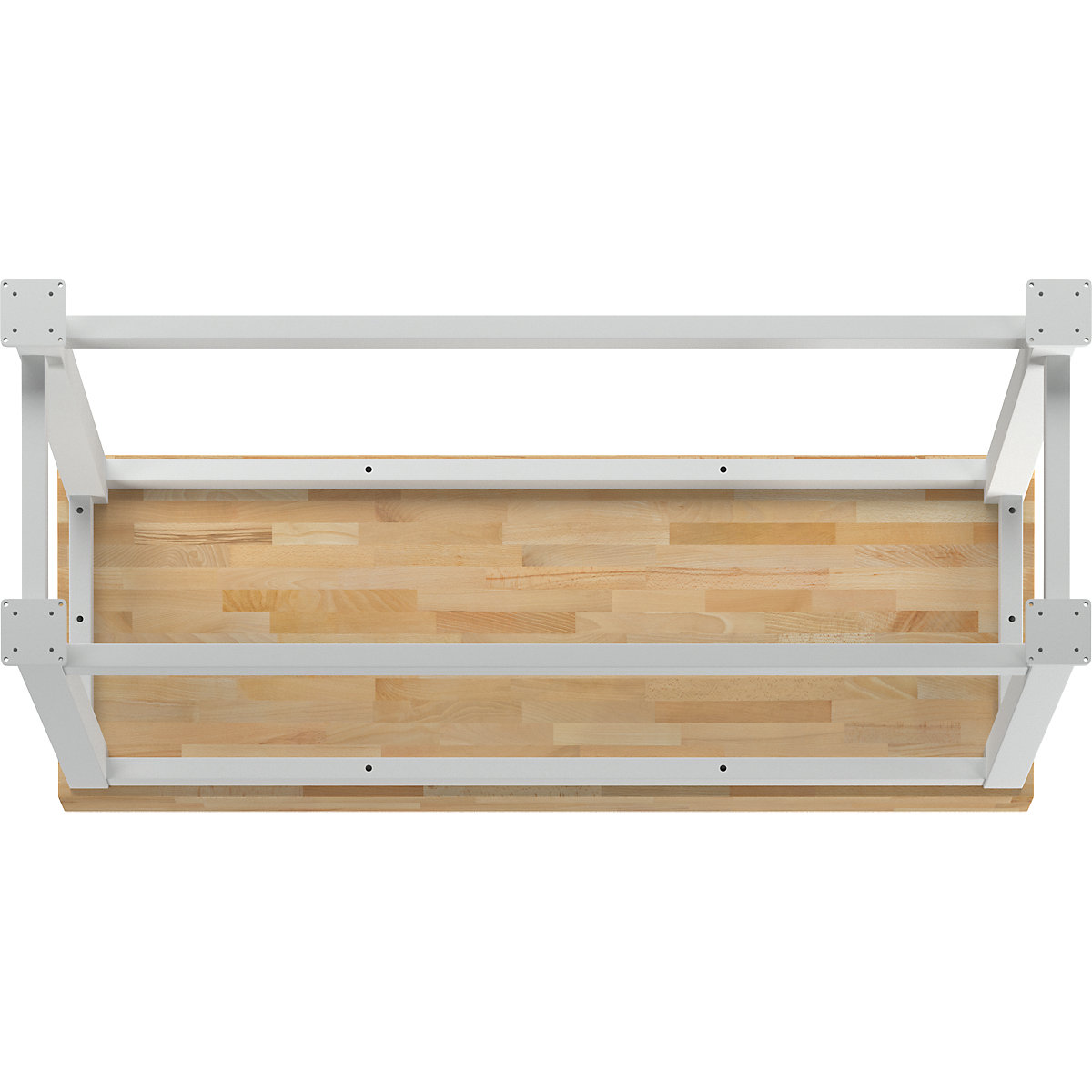 Banc de lucru pentru sarcini grele – RAU (Imagine produs 8)-7