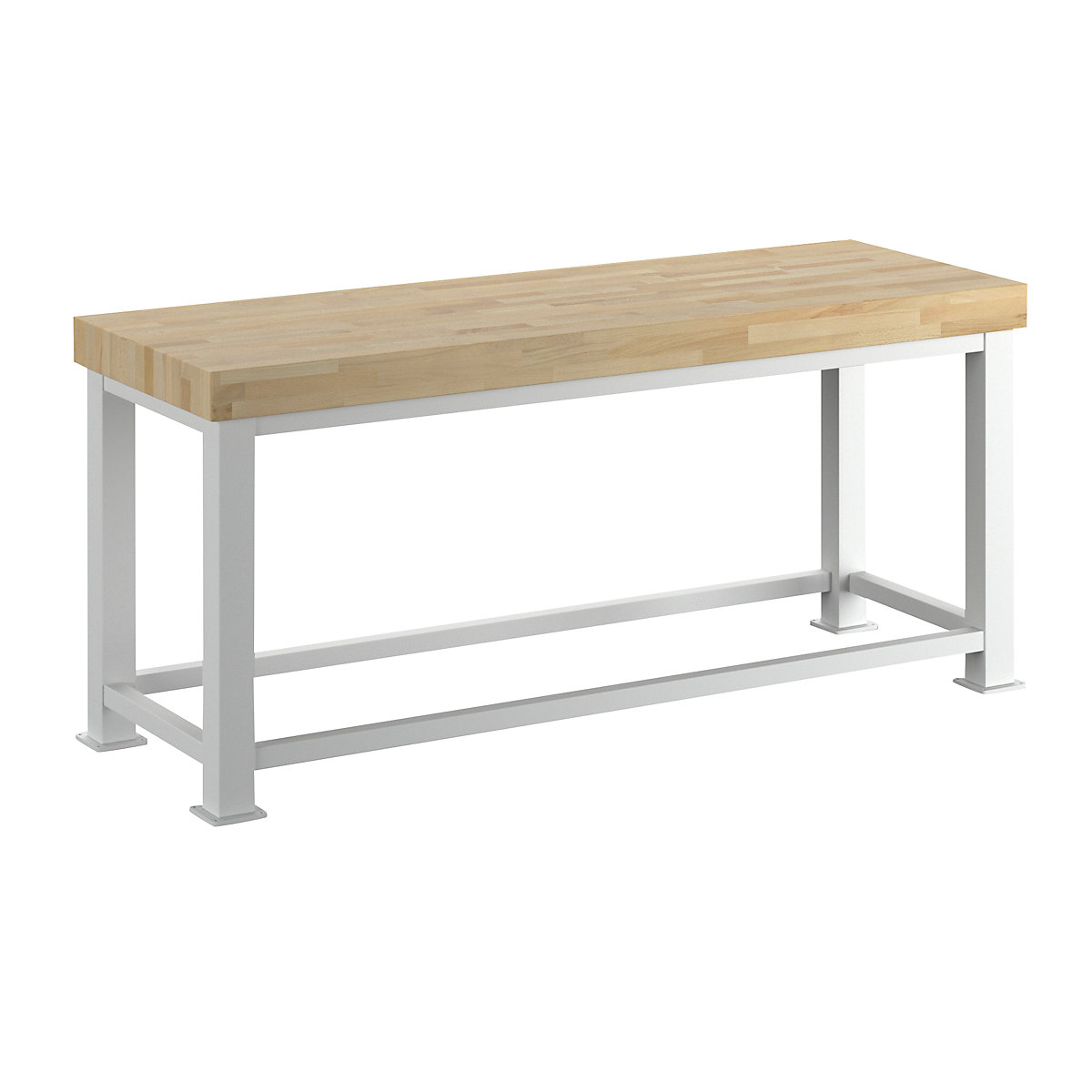 Banc de lucru pentru sarcini grele – RAU