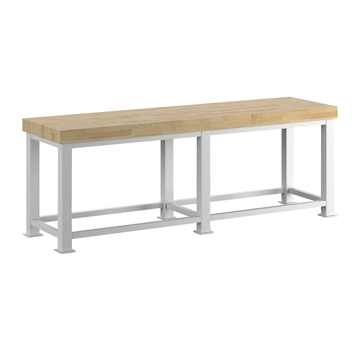 Banc de lucru pentru sarcini grele – RAU