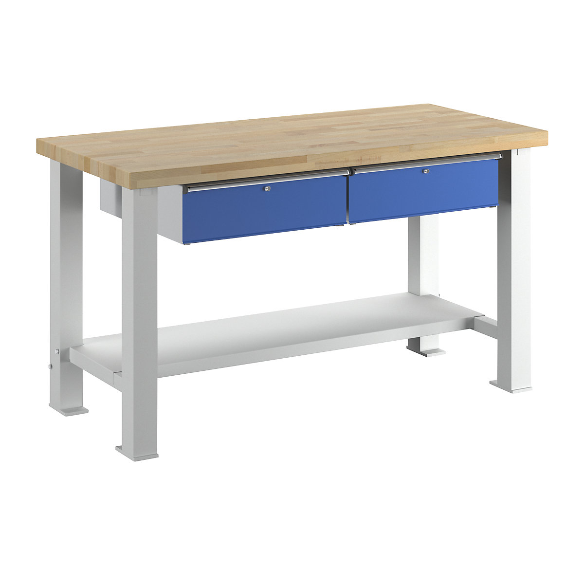 Banc de lucru pentru sarcini grele – ANKE