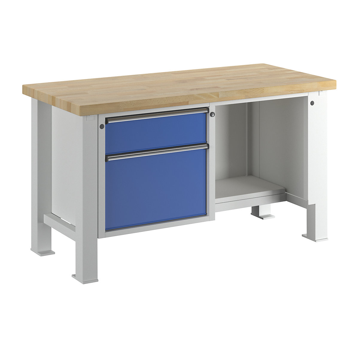 Banc de lucru pentru sarcini grele – ANKE