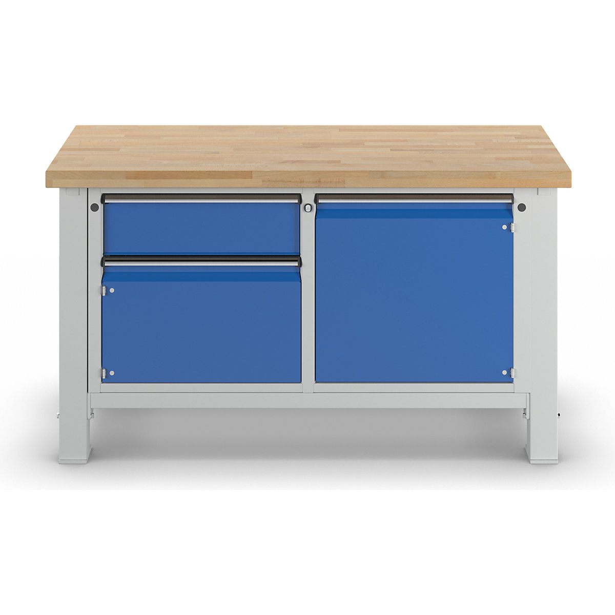 Banc de lucru pentru sarcini grele – ANKE (Imagine produs 4)-3