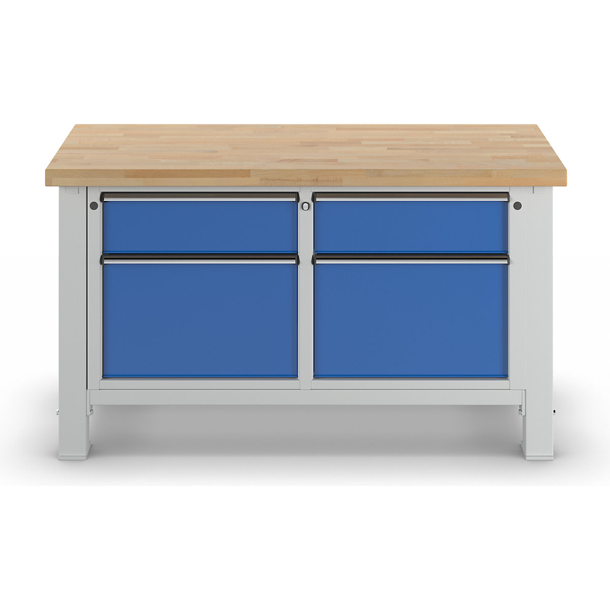 Banc de lucru pentru sarcini grele – ANKE (Imagine produs 4)-3