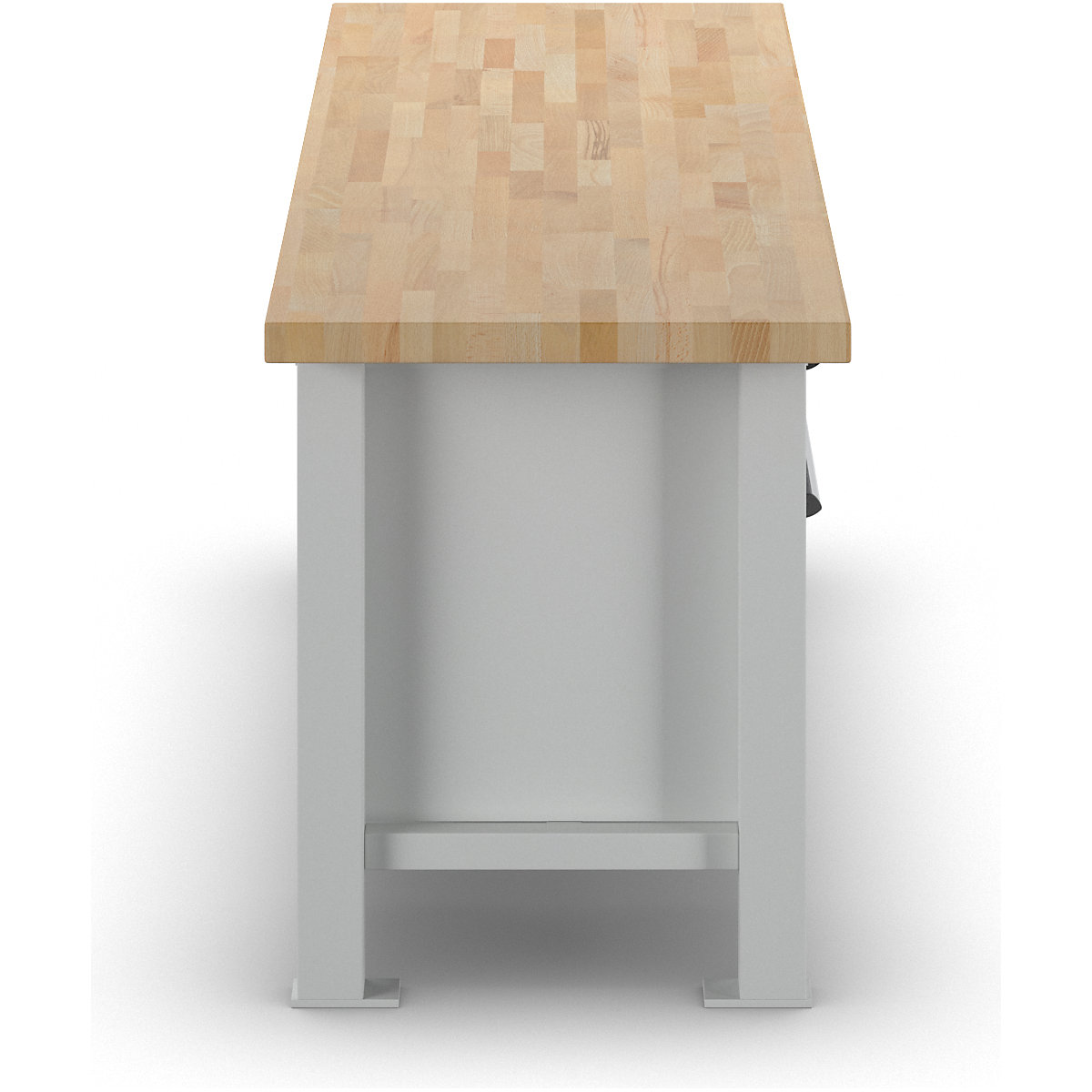 Banc de lucru pentru sarcini grele – ANKE (Imagine produs 5)-4