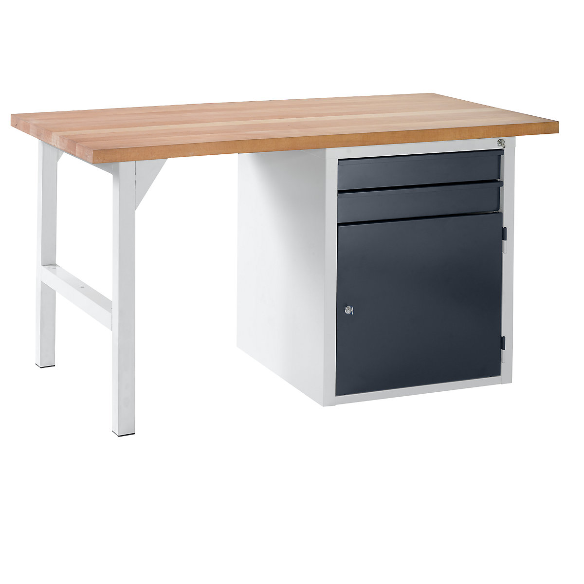 Banc de lucru, sistem modular