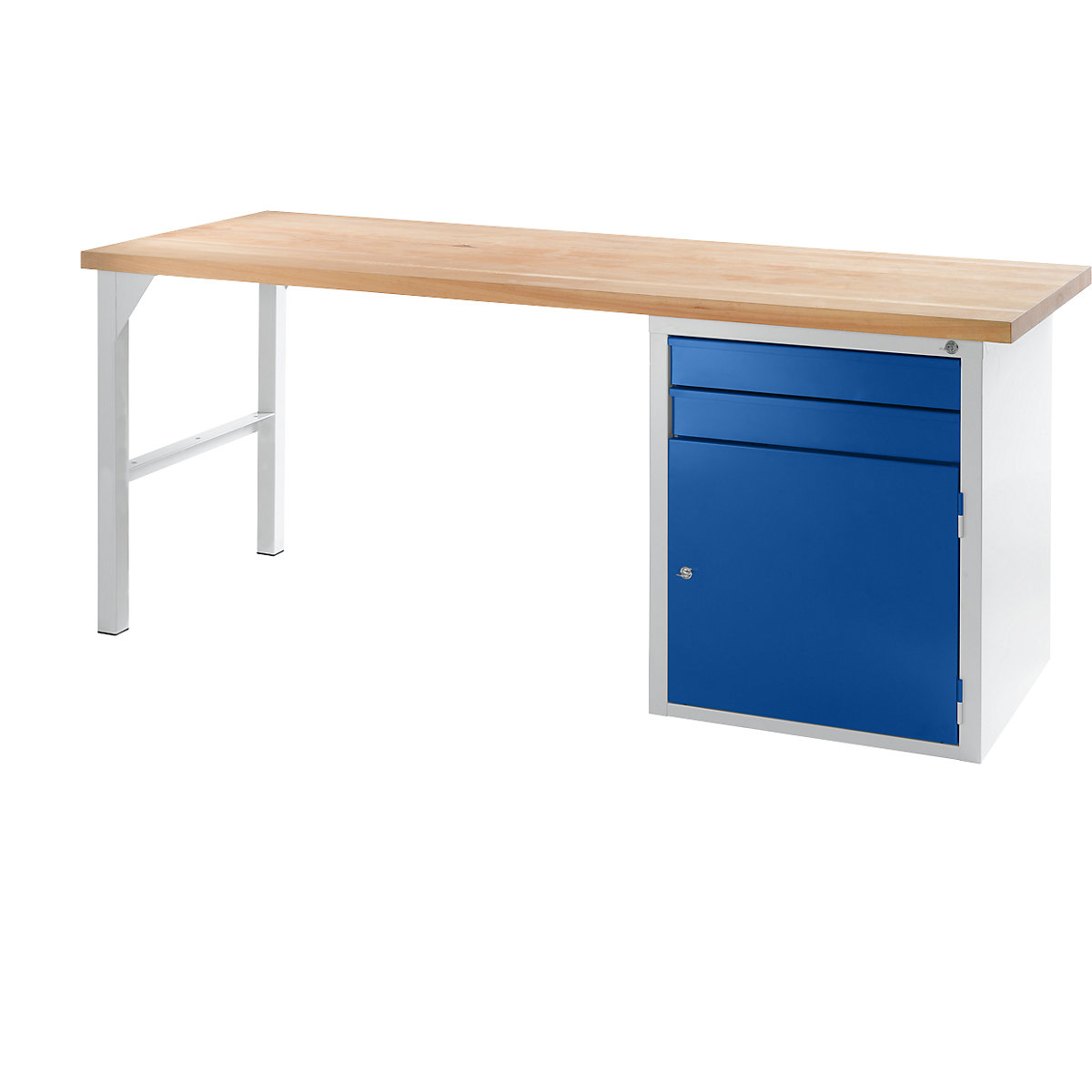 Banc de lucru, sistem modular (Imagine produs 5)-4