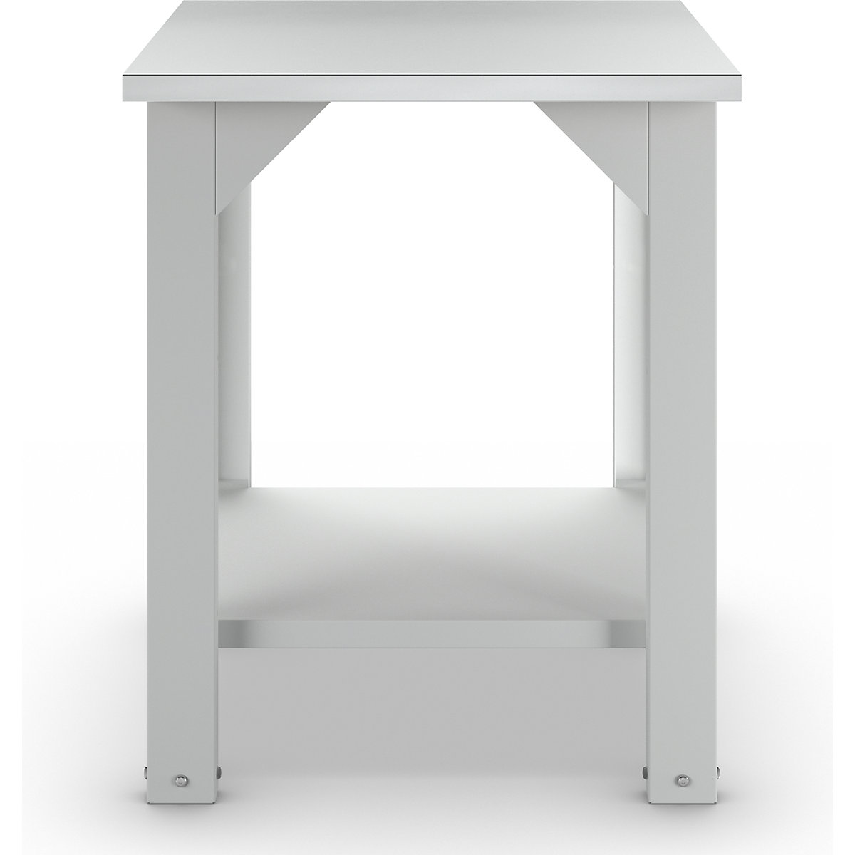 Banc de lucru, sistem modular – eurokraft basic (Imagine produs 4)-3