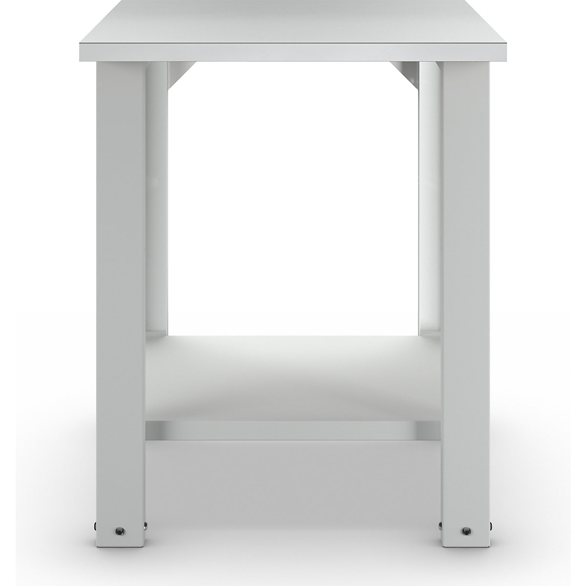 Banc de lucru, sistem modular – eurokraft basic (Imagine produs 6)-5