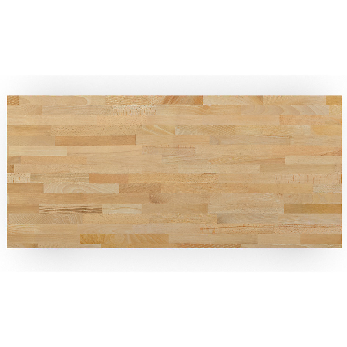 Banc de lucru, sistem modular