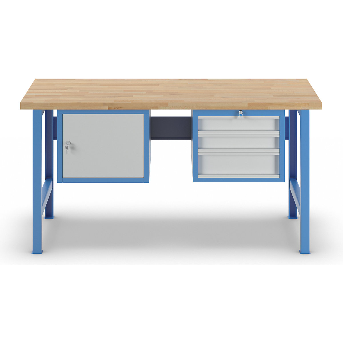 Banc de lucru, sistem modular (Imagine produs 4)-3