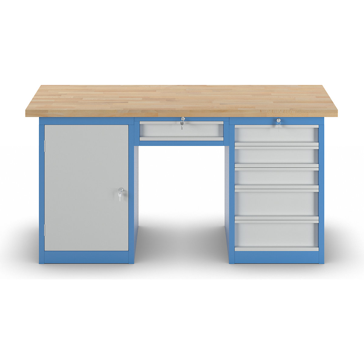 Banc de lucru, sistem modular (Imagine produs 4)-3