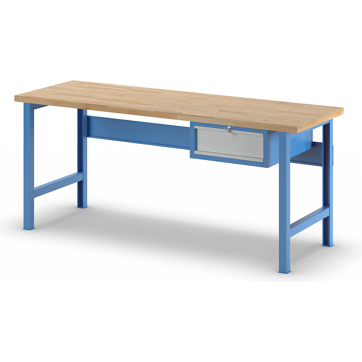 Banc de lucru, sistem modular (Imagine produs 3)-2