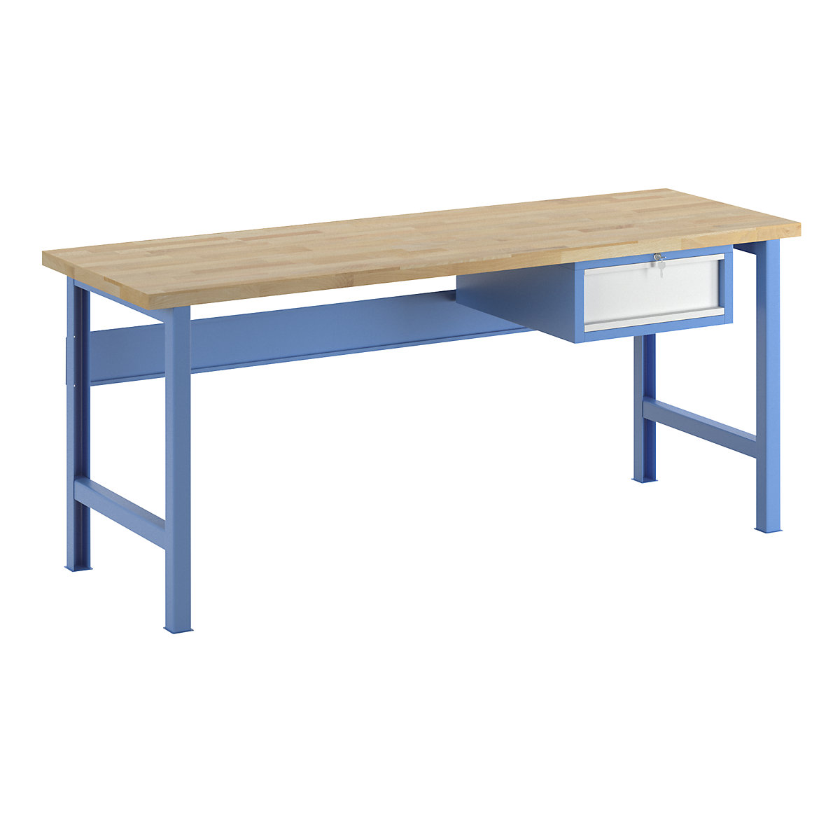 Banc de lucru, sistem modular (Imagine produs 2)-1