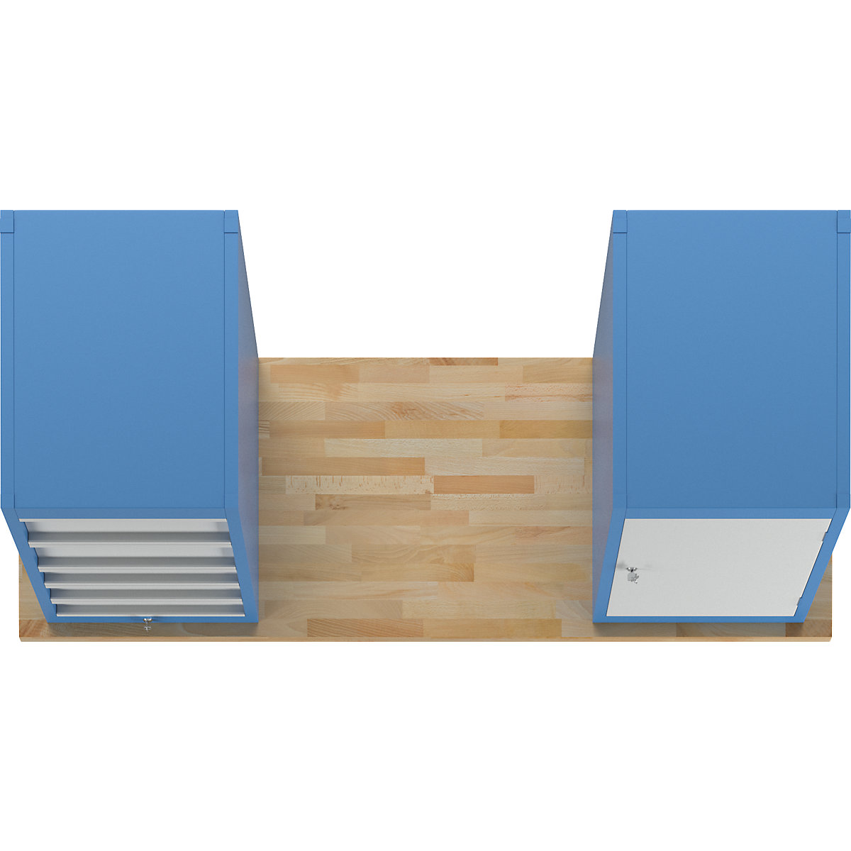 Banc de lucru, sistem modular (Imagine produs 8)-7