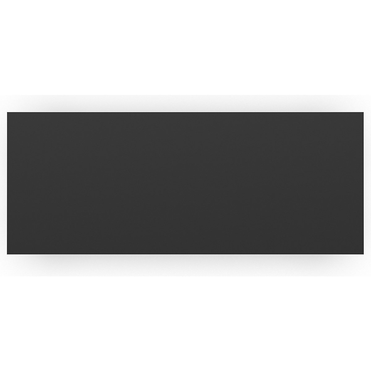 Bancuri de lucru 2000 mm lățime, cu cadru – ANKE (Imagine produs 10)-9