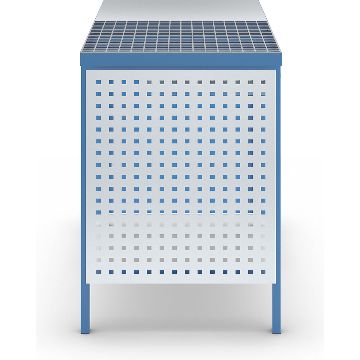 Masă de sudură (Imagine produs 4)-3