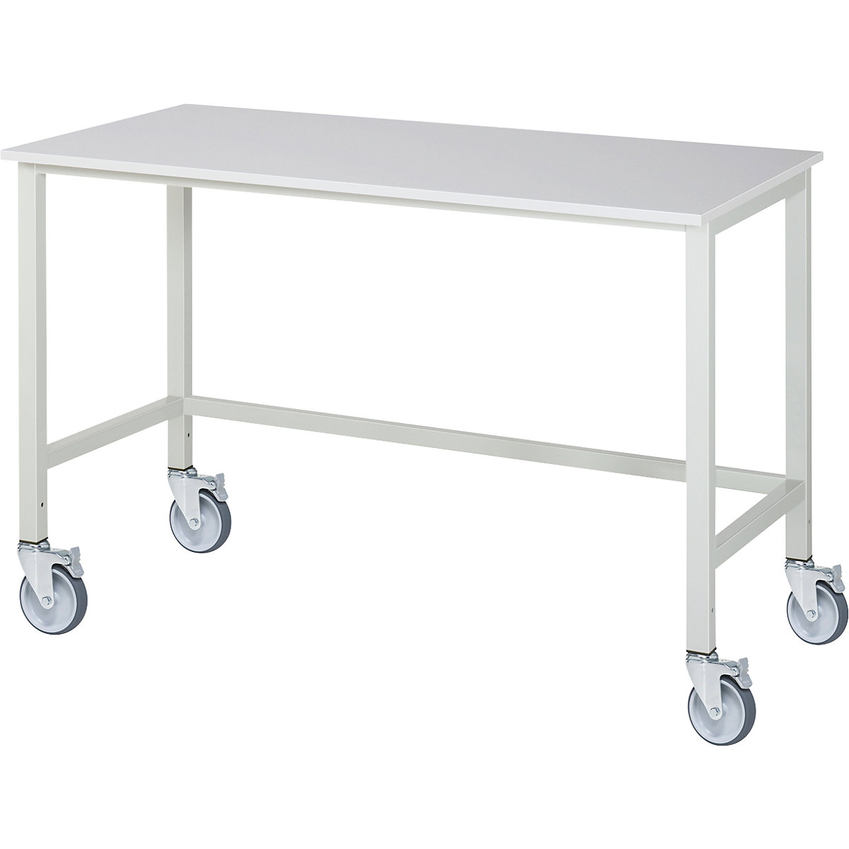 Masă de lucru ESD mobilă – eurokraft pro