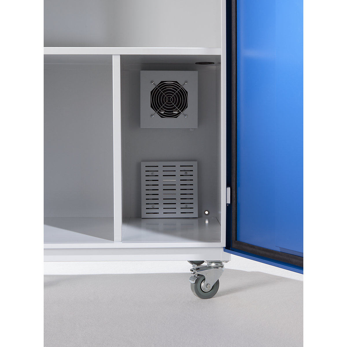 Dulap pentru PC – eurokraft pro (Imagine produs 3)-2