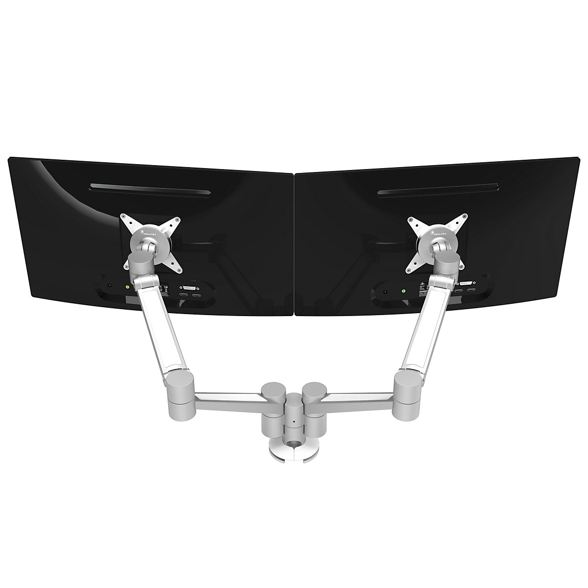 Braț pentru monitor VIEWLITE PLUS – Dataflex (Imagine produs 3)-2