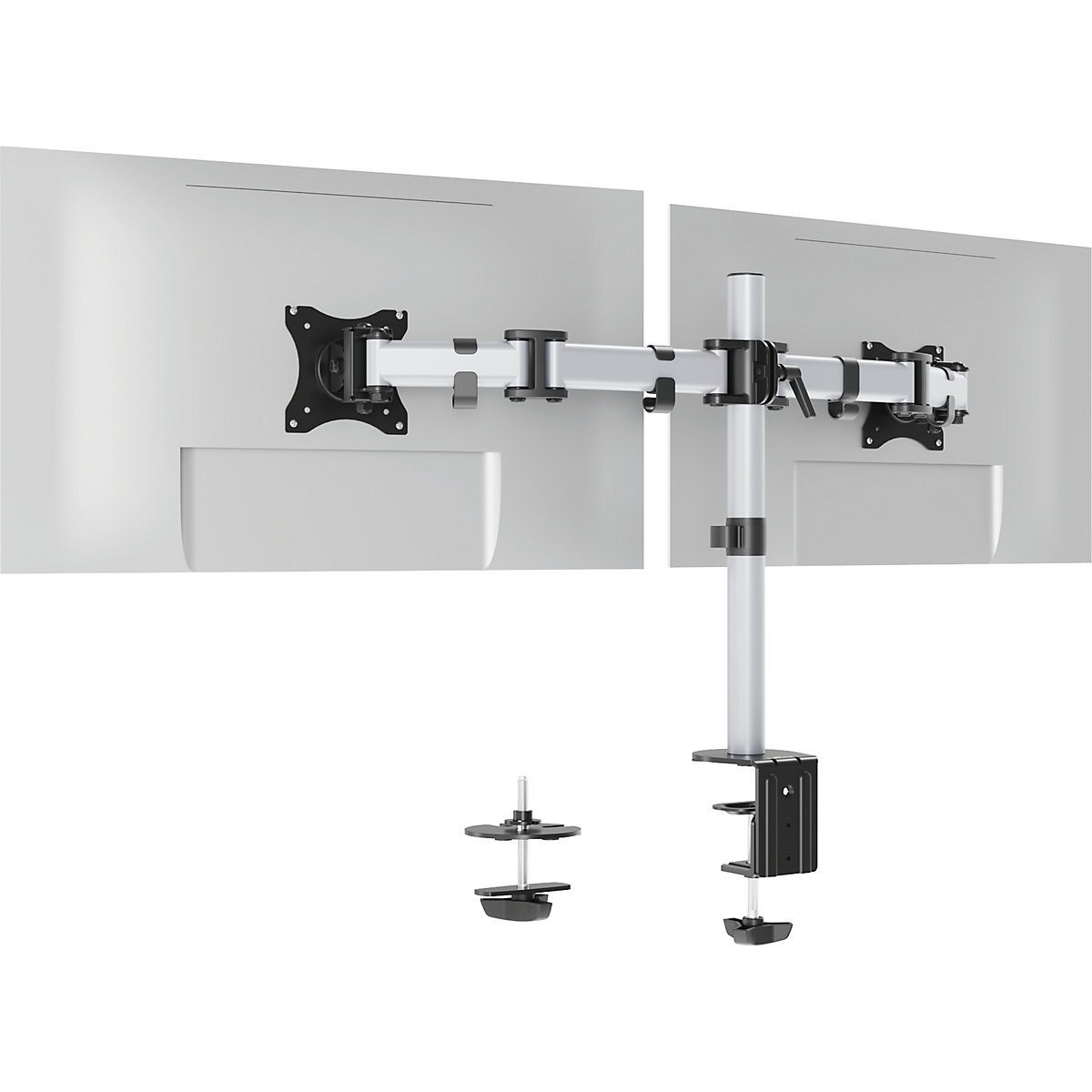 Suport pentru monitor SELECT – DURABLE (Imagine produs 7)-6